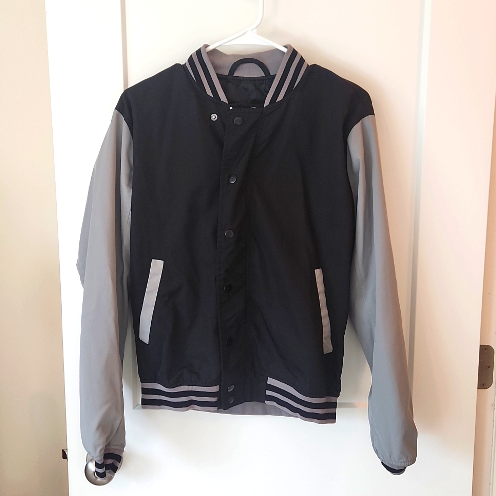 Ever Forward bomber jacket